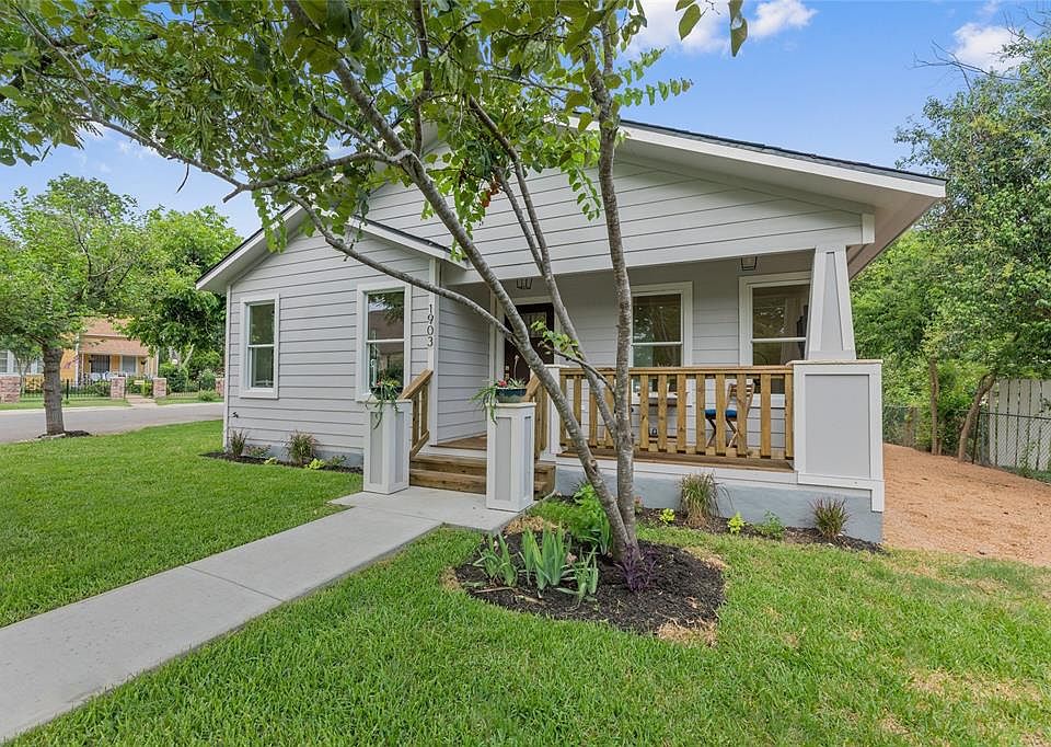 1903 S Church St, TX 78626 MLS 9485715 Zillow