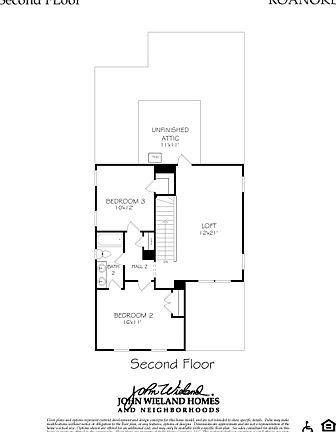 Home for Sale Wake Forest Raleigh NC at Holding Village by John Wieland
