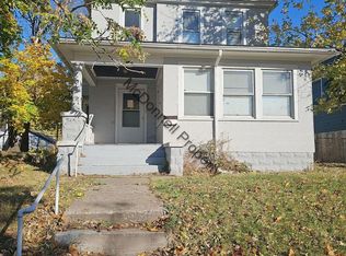 612 W 14th St, Davenport, IA