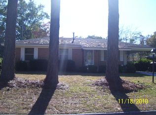 237 Chatham St, Savannah, GA 31406