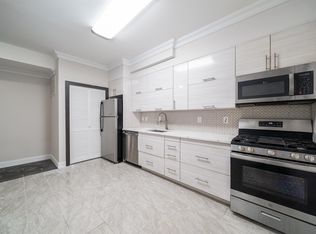 186 Kensington Ave #3B, Jersey City, NJ 07306