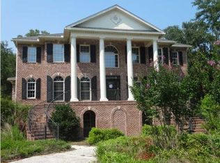 2955 Anchor Watch Dr, Wadmalaw Island, SC 29487
