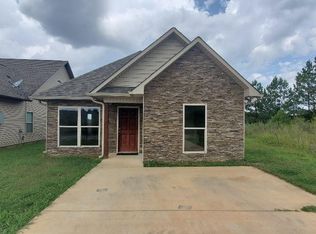 127 Highland View Dr, Lincoln, AL 35096
