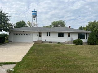 603 Washington Ave, Argyle, MN 56713
