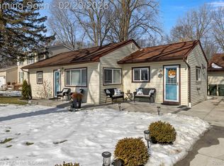 1734 Tamm Ave, Rochester Hills, MI 48309