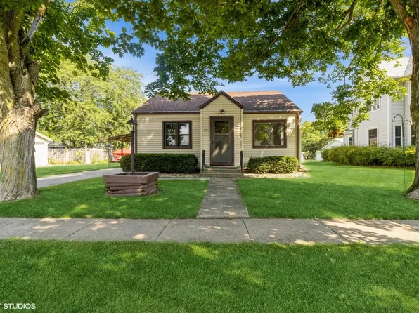 905 6th St, Sully, IA 50251
