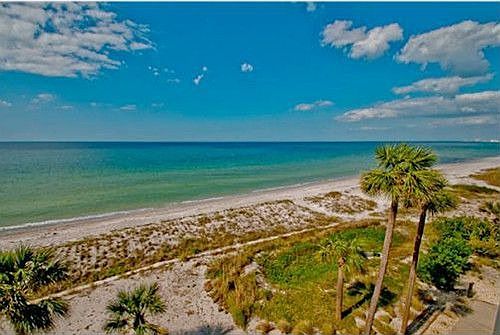 1st image of 1600 Gulf Blvd APT 413