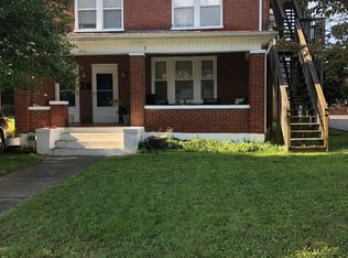 2423 Lofton Rd SW APT 3, Roanoke, VA 24015