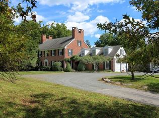 875 Lamington Rd, Bedminster, NJ 07921