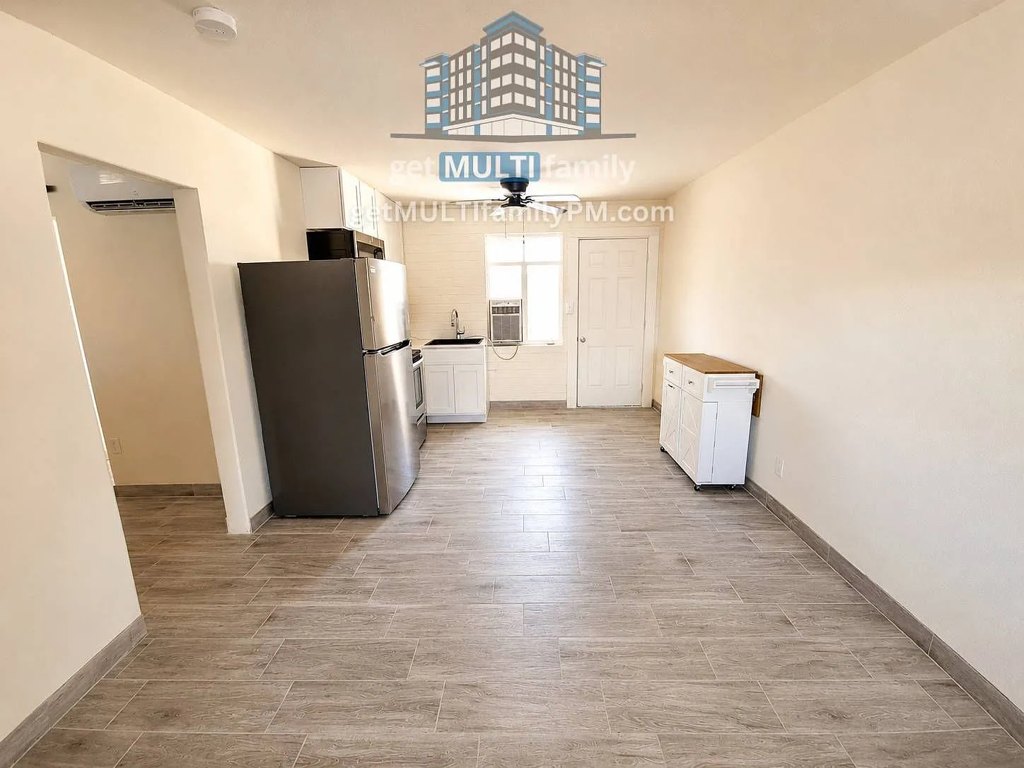 1 bed, 1.0 bath, 504 sqft, $895 — Photo 4