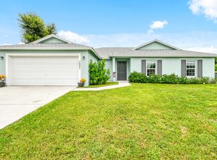 3997 SW Jarmer Rd, Port Saint Lucie, FL 34953