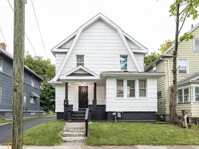 62 Curtis St, Rochester, NY, 14606
