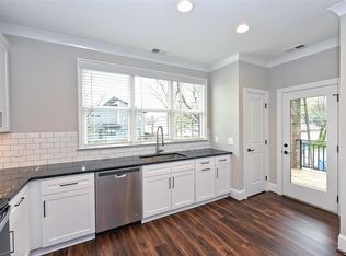 424 Faison Ave, Charlotte, NC 28205