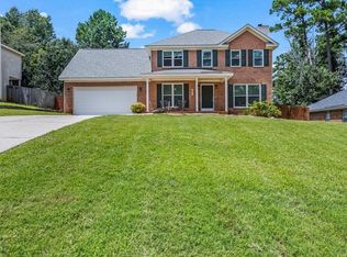 1098 Maple Ridge Ct, Evans, GA 30809