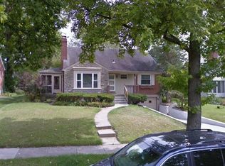 3533 Edgeview Dr, Cincinnati, OH 45213