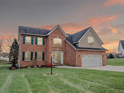 167 Westwood Ct, Indiana, PA, 15701