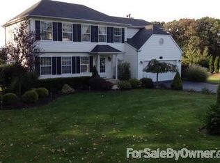 7 Hearthstone Dr, Sussex, NJ 07461