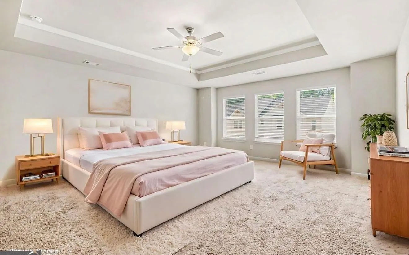3 bed, 1970 sqft, $2,900 — Photo 3