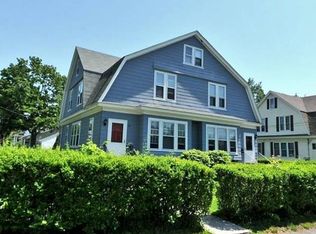90 Malden St, Worcester, MA 01606