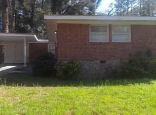 3200 Pinehill Dr, Decatur, GA 30032