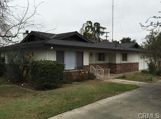 425 E North Bear Creek Dr, Merced, CA