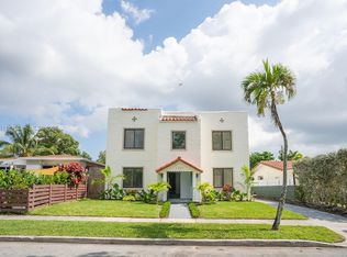 1721 SW 13th St, Miami, FL 33145