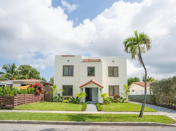 1721 SW 13th St, Miami, FL 33145