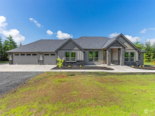 176 Twinflower Lane, Onalaska, WA 98570