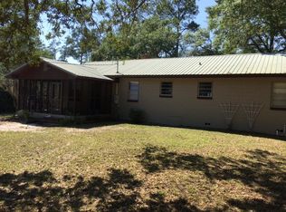 34303 Lost River Rd, Seminole, AL 36574