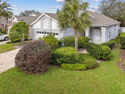 236 Sea Woods Dr N, Saint Augustine, FL, 32080