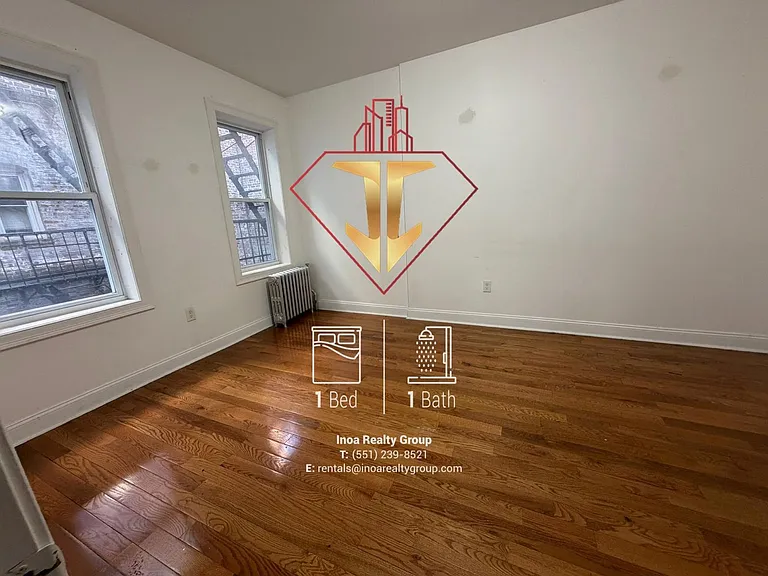 546-548 Bergen Ave #C6 — Photo 4