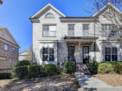 1327 Faircrest Way, Suwanee, GA, 30024