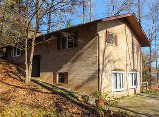 1869 Hidden Hills Rd, Gatlinburg, TN 37738