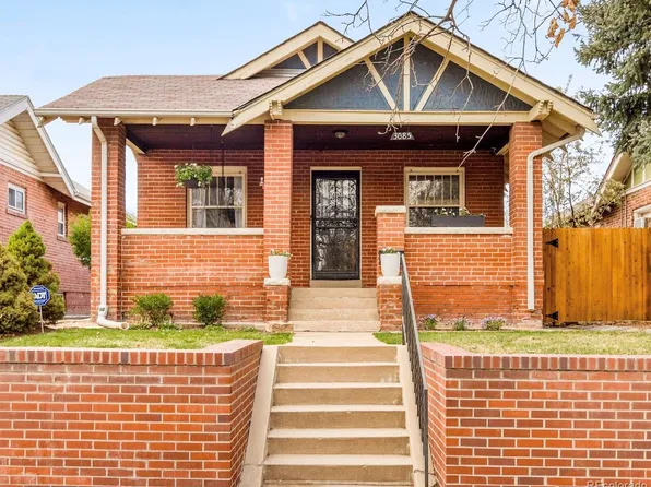3085 W 36th Avenue, Denver, CO 80211