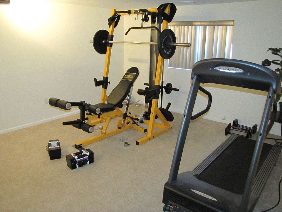 Stinger weight bench yellow hot sale