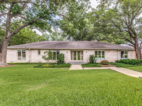 7260 Kenny Ln, Dallas, TX 75230