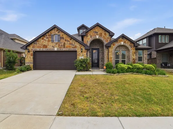2011 Clearcreek Way, Royse City, TX 75189