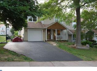 71 S Timber Rd, Holland, PA 18966