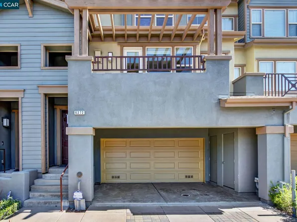 6272 Rocky Point Ct, Oakland, CA 94605