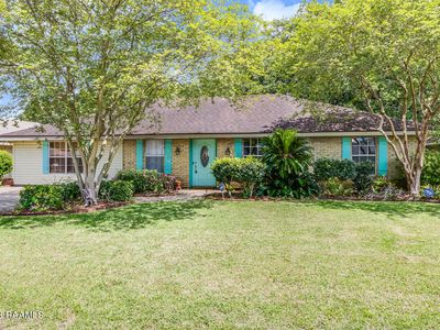 109 Valencia Dr, Lafayette, LA, 70506
