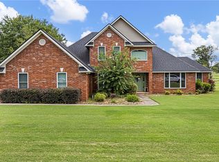 10092 W Keri St, Danville, AR 72833