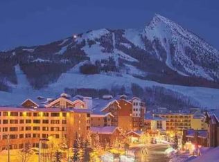 Grand Lodge, Crested Butte, CO 81225