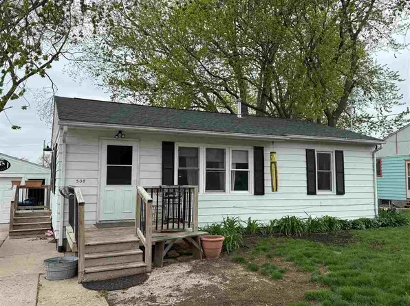 508 9th Ave, Coralville, IA 52241