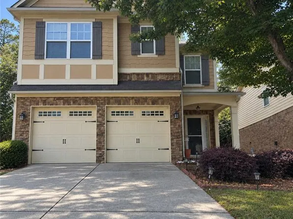 3380 Archgate Ct, Milton, GA 30004