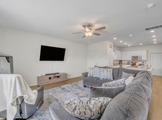 207 Marsh Ln, Princeton, TX 75407