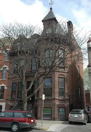 64 Willett St #10 Photo 1