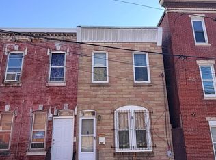 2740 W Cabot St, Philadelphia, PA