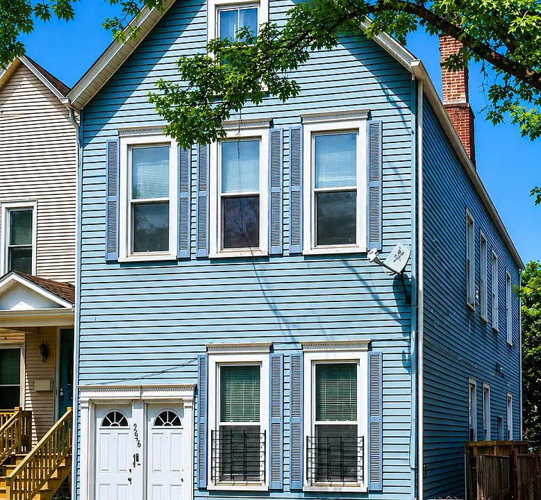 1946 W Belmont Ave #2F