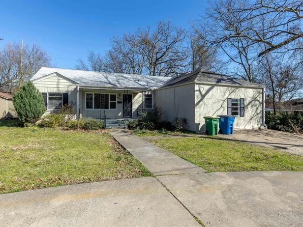 4516 Frank St, North Little Rock, AR 72118