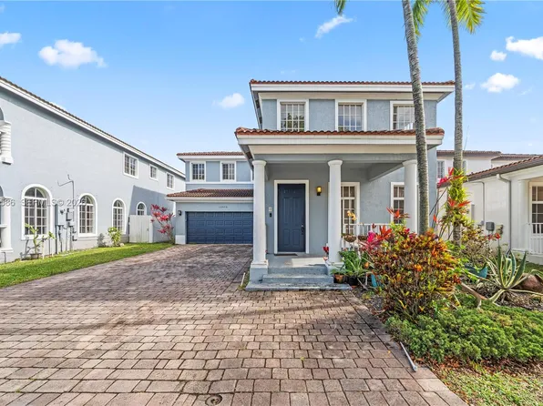 13970 SW 276th Way, Homestead, FL 33032